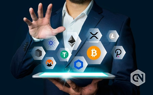 除了比特币以太坊还有什么区块链