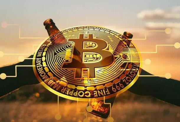 以太币手机版客户端 以太坊eth安卓下载-第4张图片-欧易交易所