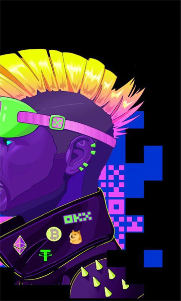 欧易交易所app下载 欧易下载地址-第5张图片-欧易交易所