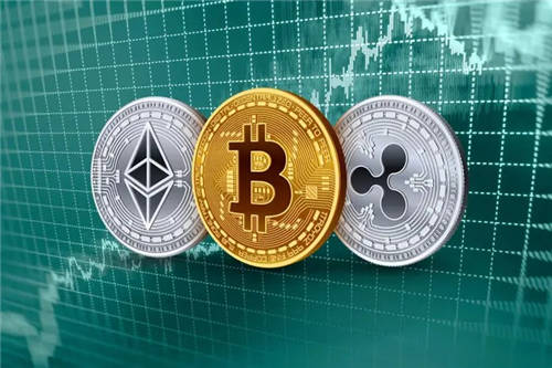 狗狗币软件正版app下载 狗狗币手机端app最新手机-第4张图片-欧易交易所