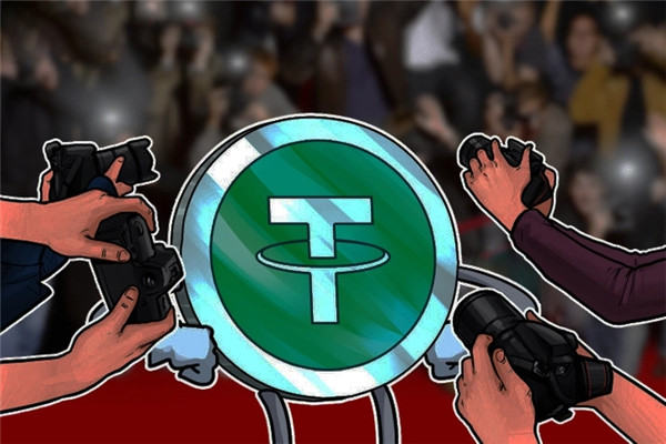 泰达币2022苹果版下载 泰达币usdt钱包下载地址-第3张图片-欧易交易所