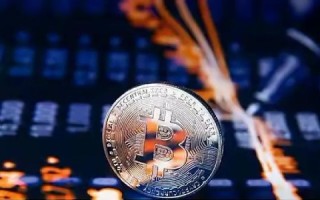 中国最大的比特币公司(中国有比特币公司吗)