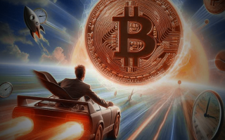 知情人爆料比特币ETF或将在近日获批