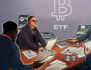 只有39%的人认为比特币ETF将在 2024 年获得批准