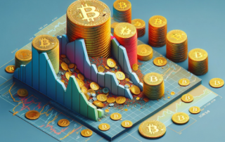 贝莱德购买了超过13天比特币生产总量：供应短缺的迹象？