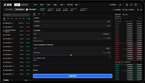 世界货币排行前20名｜最新十大数字货币交易软件排行