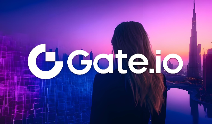 Gate.io交易所中文官网 芝麻开门App v7.0.1 最新安卓版下载地址