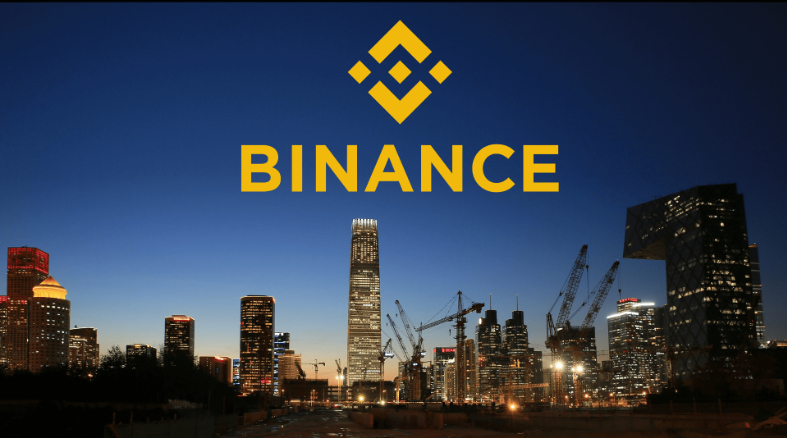 币安安卓客户端官网下载地址 Binance交易所官方App最新版v4.8.0获取入口
