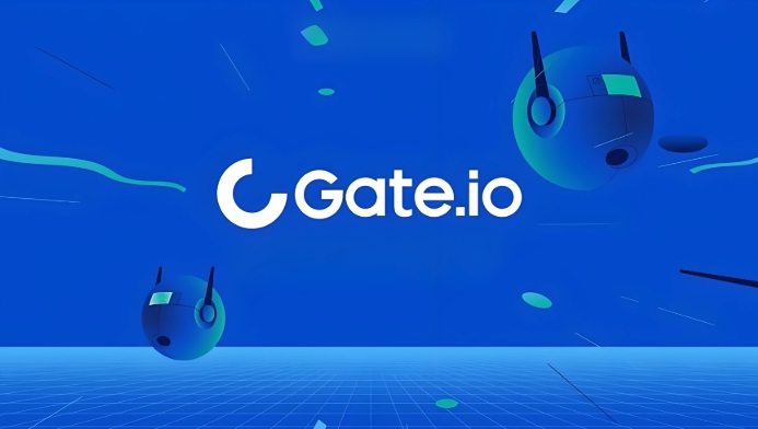 Gate.io交易所官方最新入口地址 芝麻开门交易所App v12.20.1官方安卓版下载