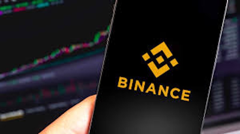 币安Binance官方正版App备用渠道 币安交易所最新版v4.5.0安卓下载