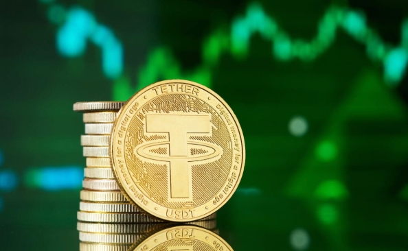 USDT是什么通俗解释_三分钟了解USDT基本概念（含平台地址）