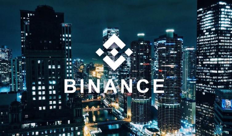 Binance币安交易平台 v3.24.8 官网入口 安卓最新版下载地址