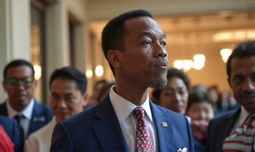 支持加密货币的候选人 Menefee 在德克萨斯州民主党初选中击败现任 Al Green