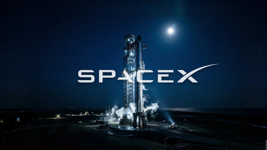 搶吃2 兆美元估值紅利！幣安上線SpaceX 「Pre-IPO 永續合約」 - 區塊客