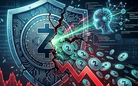 Claude Opus 4.8首次在安全审计中显威 协助发现Zcash潜伏四年的高危漏洞