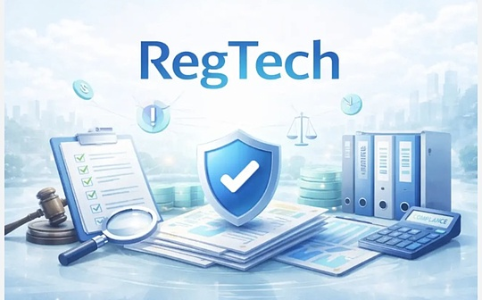 自动化监管陷误伤漩涡:链上分析乌龙暴露RegTech三大系统性风险