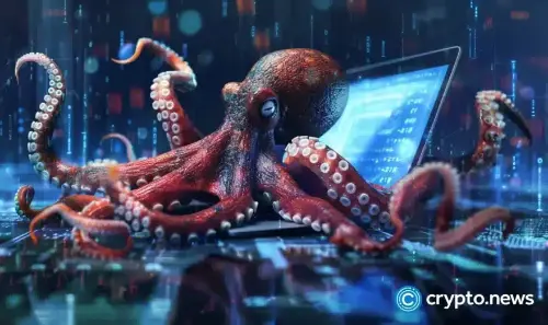  Kraken 首次推出 SpaceX IPO 代币，挑战华尔街