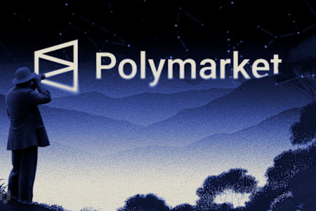 Polymarket六周年:从浴室创业到监管合规,一个加密预测市场的回家之路